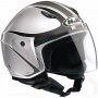 Casque Jet HJC CL25 Swing MC10